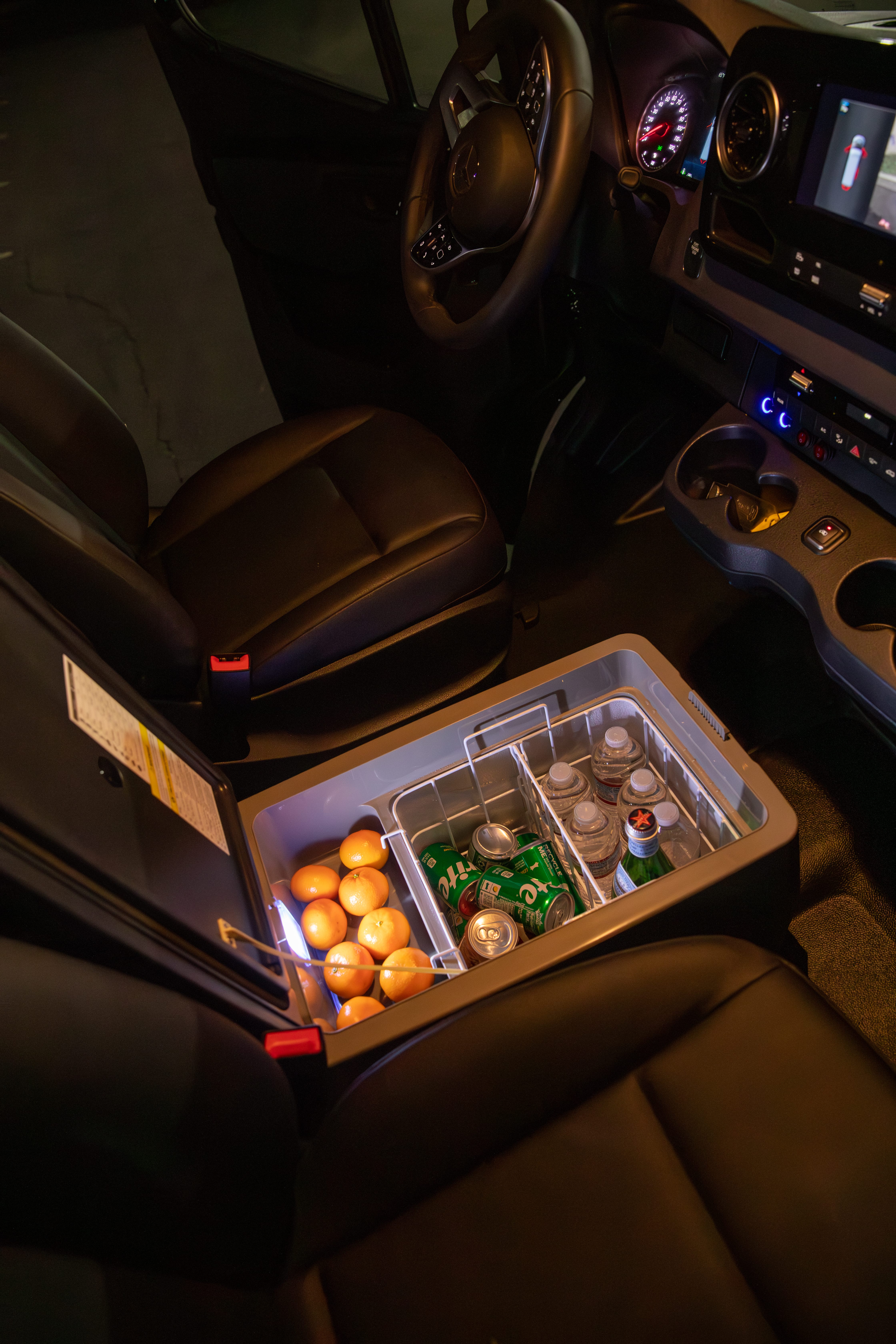 MERCEDEZ-BENZ SPRINTER 3500 AWD 14 PASSENGER Image 33